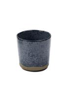 Cup Merci N°9 Home Tableware Cups & Mugs Coffee Cups Blue Serax