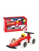 Brio 30308 Large Pull Back Race Car Toys Toy Cars & Vehicles Toy Cars ...