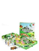 Bondespelet Lilla Svensk Toys Puzzles And Games Games Board Games Mult...