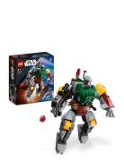 Boba Fett™-Kamprobot Toys Lego Toys Lego star Wars Multi/patterned LEG...