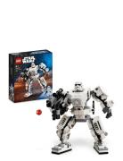 Stormsoldat-Kamprobot Toys Lego Toys Lego star Wars Multi/patterned LE...