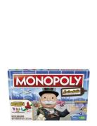 Monopoly Travel World Tour Toys Puzzles And Games Games Board Games Mu...