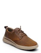 Proven - Mursett Low-top Sneakers Brown Skechers