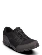 Womens Gratis - Waterproof Low-top Sneakers Black Skechers