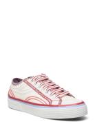 Panattam Low-top Sneakers White Max&Co.