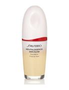 Shiseido Revitalessence Skin Glow Foundation Foundation Makeup Shiseid...