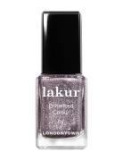 Nail Lakur Neglelak Makeup Silver LONDONTOWN