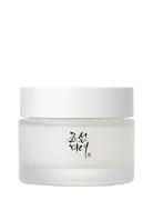 Beauty Of Joseon Dynasty Cream Fugtighedscreme Dagcreme Nude Beauty Of...