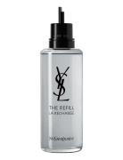 Ysl New Myslf Refill V150Ml Parfume Eau De Parfum Nude Yves Saint Laur...