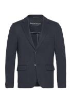 Bs Mendocino Slim Fit Blazer Suits & Blazers Blazers Single Breasted B...