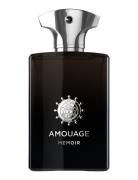 Amouage Memoir Man Edp 100Ml Parfume Eau De Parfum Nude Amouage