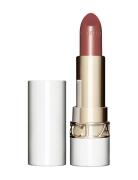 Joli Rouge Shine Lipstick 705S Soft Berry Læbestift Makeup Pink Clarin...