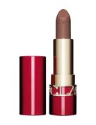 Joli Rouge Velvet Lipstick 758V Sandy Pink Læbestift Makeup Pink Clari...
