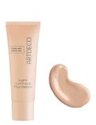 Light Luminous Foundation Foundation Makeup Artdeco