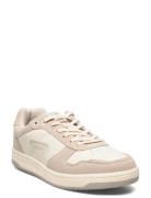 Wright Basketball Sneaker Low-top Sneakers White Les Deux