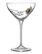 All About You All For You Coupe Champagne Glass 2-Pack Home Tableware ...