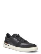 Clint_Tenn_Nult Low-top Sneakers Black BOSS