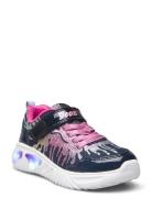 J Assister Girl C Low-top Sneakers Multi/patterned GEOX