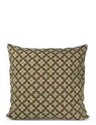 Clover C/C 50X50Cm Home Textiles Cushions & Blankets Cushion Covers Gr...