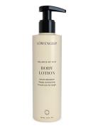 Balance My Skin - Body Lotion Creme Lotion Bodybutter Nude Löwengrip