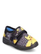 Pokemon House Shoe Slippers Hjemmesko Multi/patterned Pokemon