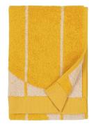 Vesi Unikko Guest Towel 30X50 Home Textiles Bathroom Textiles Towels &...