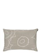 Piirto Unikko Cushion Cover 40X60 Cm Home Textiles Cushions & Blankets...