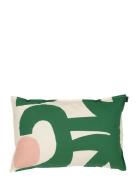P.seppel Cushion Cover 40X60 Home Textiles Cushions & Blankets Cushion...