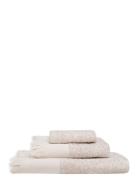 Nature Hemp Towel Home Textiles Bathroom Textiles Towels & Bath Towels...
