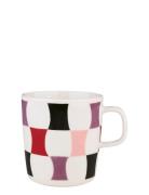 Sambara Mug 4 Dl Home Tableware Cups & Mugs Coffee Cups Multi/patterne...