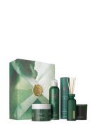 The Ritual Of Jing - Large Gift Set 2023 Sæt Bath & Body Nude Rituals