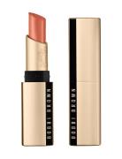 Luxe Matte Lipstick Læbestift Makeup Pink Bobbi Brown