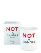 Not A Candle 180G Duftlys Nude Juliette Has A Gun