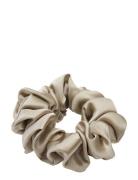 Mulberry Silk Scrunchie Antique Gold Accessories Hair Accessories Scru...