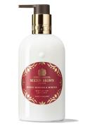 Merry Berries & Mimosa Body Lotion 300Ml Creme Lotion Bodybutter Nude ...