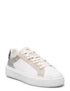 Frances Low-top Sneakers White Pavement