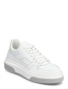 Boo Low-top Sneakers White Pavement