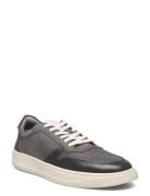 Legacy - Brain Mix Low-top Sneakers Grey Garment Project