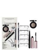 The Original Brow Kit - Medium Brown Makeupsæt Makeup Nude Anastasia B...