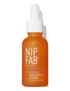 Vitamin C Fix Concentrate Extreme 15% 30Ml Serum Ansigtspleje Nude Nip...