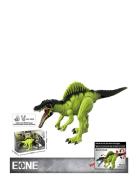 Dino Spinosaurus M Ljud Och Ljus Toys Playsets & Action Figures Animal...