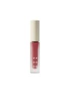 Uoga Uoga Nourishing Lip Gloss, Neonberry 5Ml Lipgloss Makeup Nude Uog...