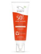 Laboratoires De Biarritz Suncare Sunscreen Spray Spf50+ Solcreme Krop ...