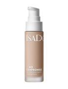 Isadora No Compromise Lightweight Matte Foundation 3C Foundation Makeu...