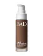 Isadora No Compromise Lightweight Matte Foundation 9C Foundation Makeu...