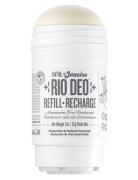 Rio Deo 62 Deodorant Refill Deodorant Nude Sol De Janeiro