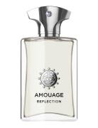 Amouage Reflection Man Edp 100Ml Parfume Eau De Parfum Nude Amouage