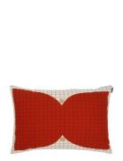 Kalendi Cushion Cover 40X60Cm Home Textiles Cushions & Blankets Cushio...