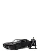 Batman Batmobile 2022, 1:32 Toys Playsets & Action Figures Action Figu...
