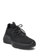 Sport Low-top Sneakers Black Billi Bi